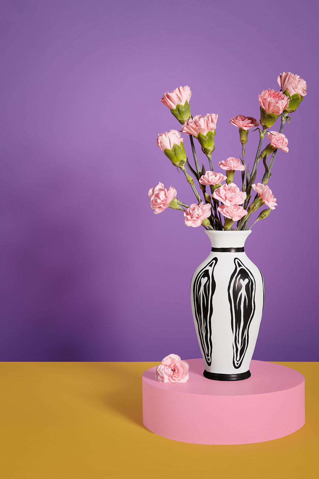 the origin of blossom 2