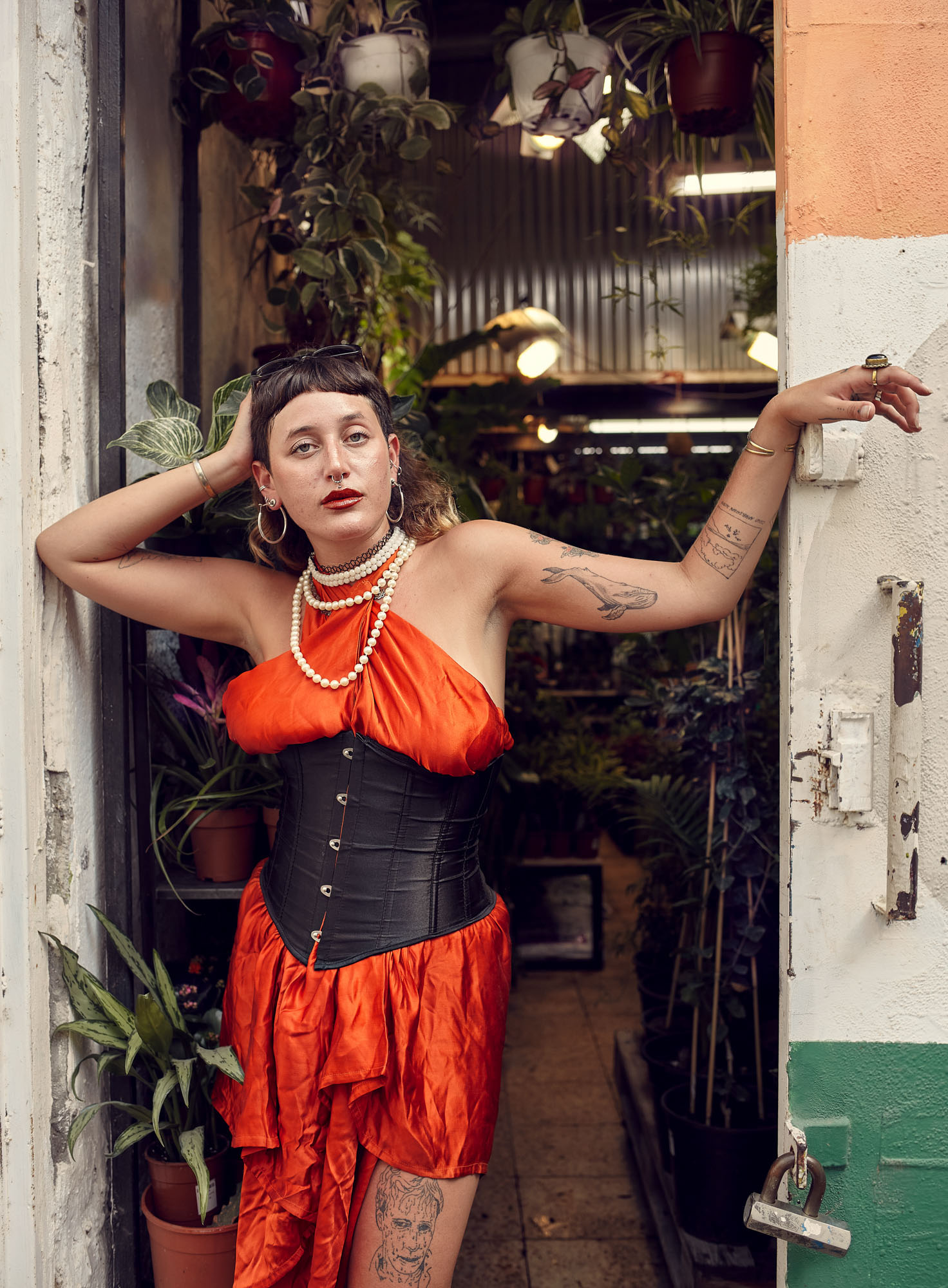 Tel Aviv Florentine 2023