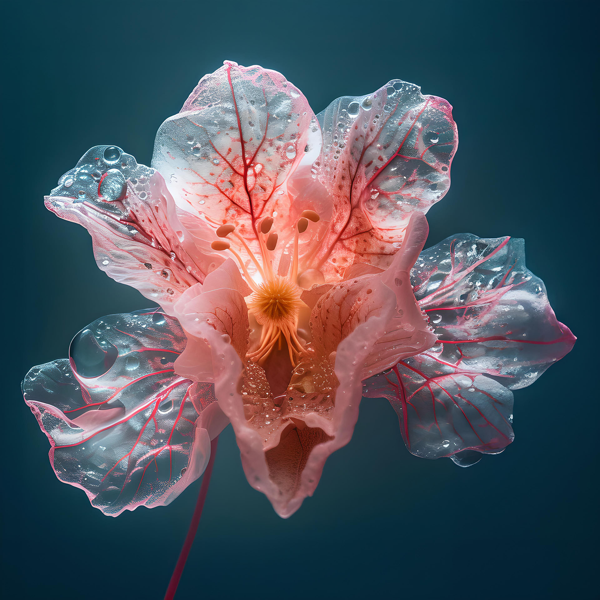 Metamorphische Floren 2024