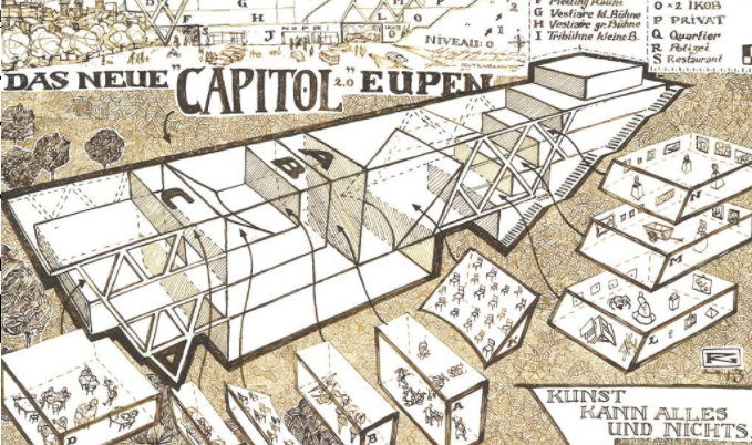 Capitol-Eupen